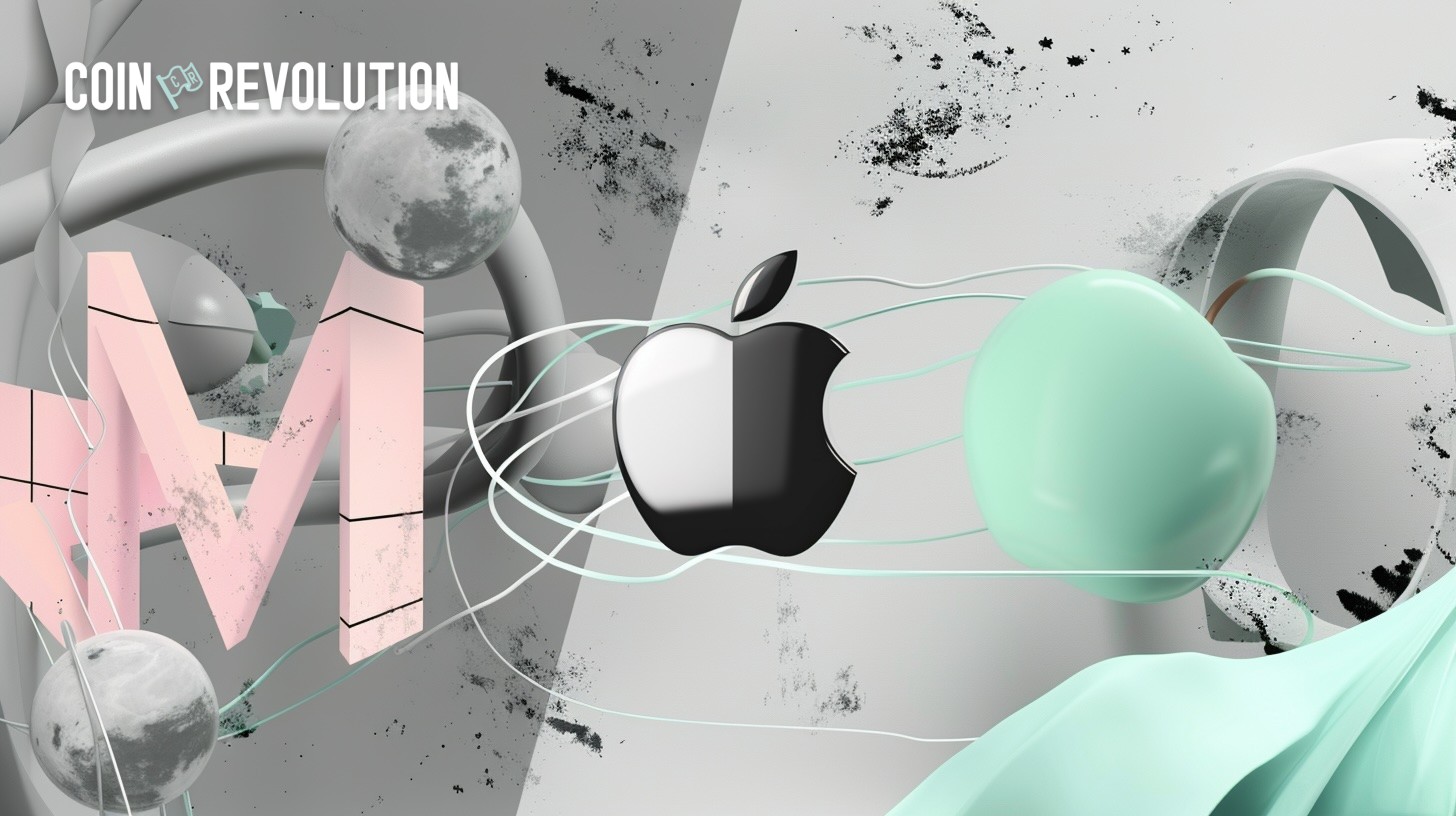 Apple’s AI Chief Joins Meta in Historic 0 Million Move