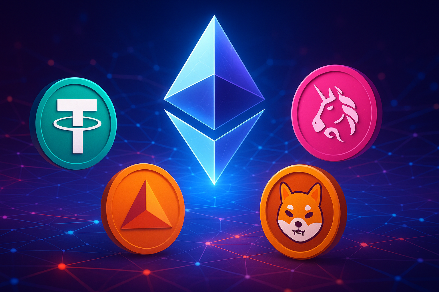 ERC-20 Meaning Demystified: Everything You Need to Know in 2025 - Coin Revolution.
