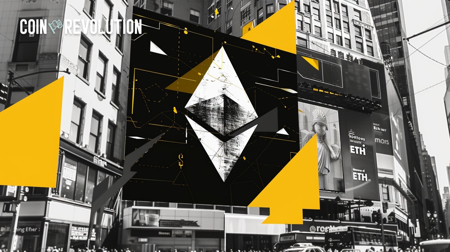 Over  Billion in Ethereum Gone Forever: The Hidden Supply Crisis