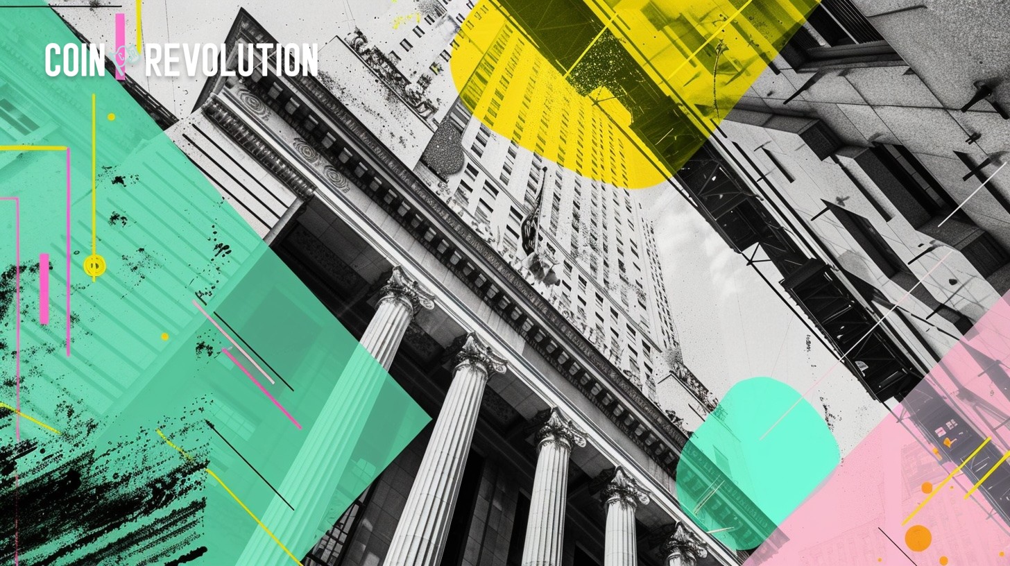 JPMorgan and Citigroup Move into Stablecoins as Banks Eye 8B Market