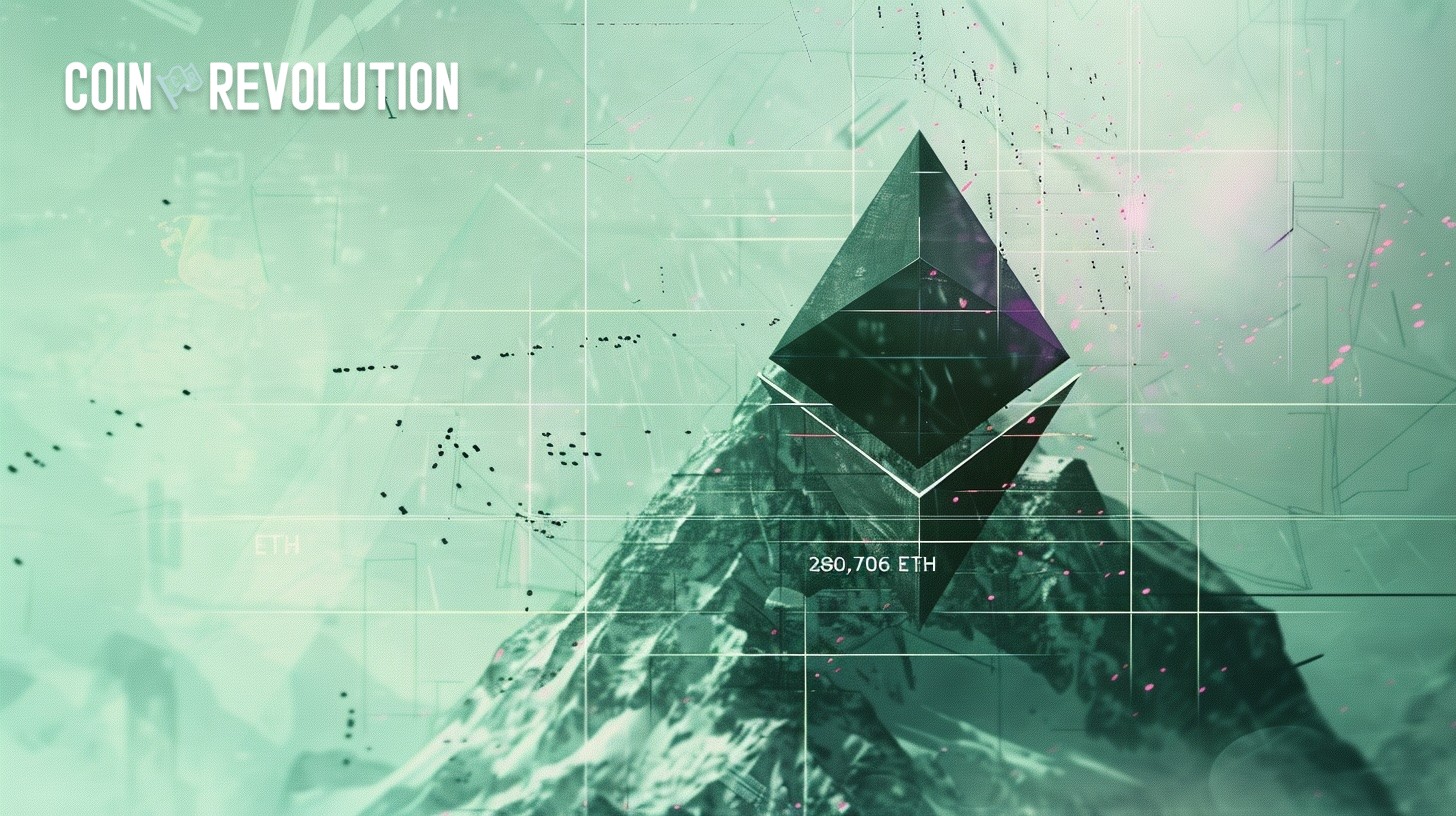 SharpLink Gaming’s M ETH Purchase Makes It Top Corporate Holder