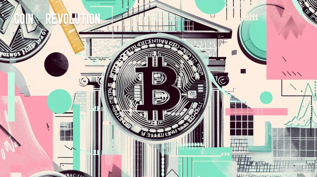 Bitcoin Price Could Rapidly Reach K Following Federal Reserve Rate Cut, Research Suggests