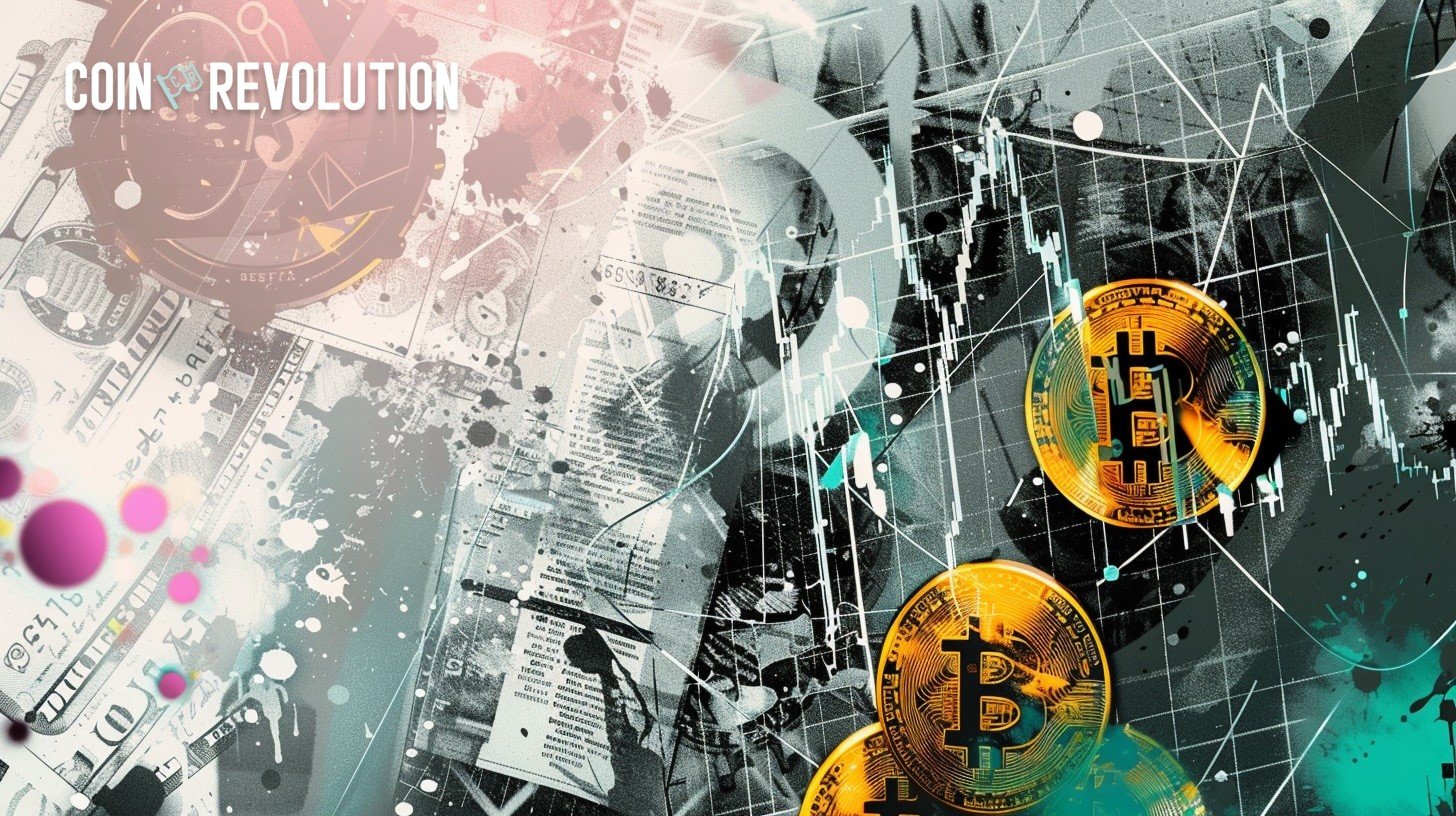 Bitcoin Price Surges to .6K Amid Fed ‘Crisis’ Action, US Stock Warning Issued