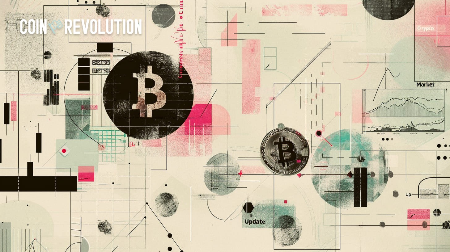 Top Trader Foresees Bitcoin’s ‘Grand Finale’; Shiba Inu Burn Rate Soars by 8,193%; 7 Million Worth of Ethereum Changes Hands: Crypto News Digest by U.Today
